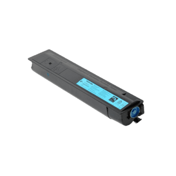 TOSHIBA T-FC556EC (6AK00000350) plavi, originalni toner