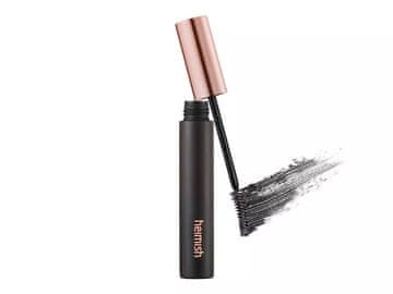 Heimish Heimish Dailism Smudge Stop Mascara postojana maskara u crnoj boji s efektom volumena i uvijanja trepavica 9g