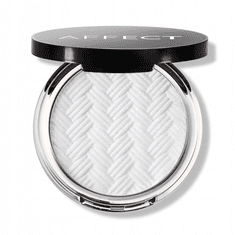 AFFECT Affect Shine On Pressed Highlighter, prasowany rozświetlacz - HS-0001 DIAMOND WATER 8g