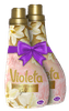 Violeta Ultra Intense Lux omekšivač, duopack 2x1,55 l