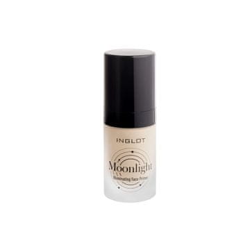 Inglot Moonlight osvjetljavajuća baza za šminku - 21 Full Moon 25ml