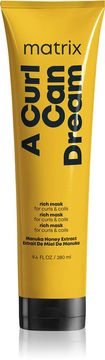 Matrix Matrix Total Results A Curl Can Dream maska za kovrčavu kosu 250ml