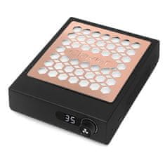 Clavier Clavier V8700 usisavač prašine za manikuru i pedikuru, 24 W, crni