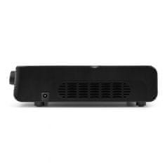 Clavier Clavier V8700 usisavač prašine za manikuru i pedikuru, 24 W, crni