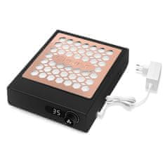 Clavier Clavier V8700 usisavač prašine za manikuru i pedikuru, 24 W, crni