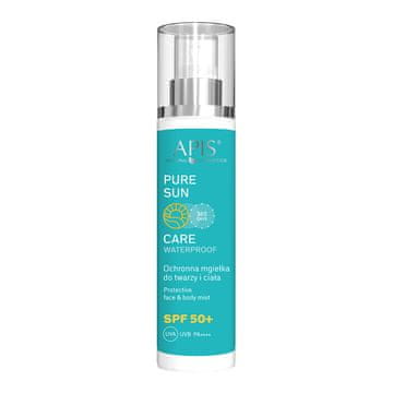 Apis Natural Apis Pure Sun Care zaštitna maglica za lice i tijelo SPF50 150ml