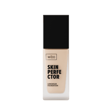 Wibo Skin Perfector Longwear podloga za lice - 6C Sand 30ml