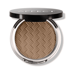 AFFECT Affect Glamour prešani bronzer - G-0012 PURE PLEASURE 9g