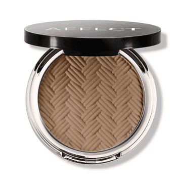 AFFECT Affect Glamour prešani bronzer - G-0012 PURE PLEASURE 9g