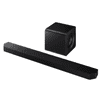 Samsung HW-Q800H/EN soundbar, crni