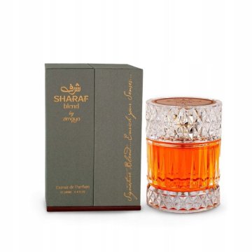 Zimaya Sharaf Blend toaletna voda EDP, unisex, 100 ml