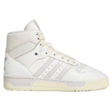 Adidas Visoke muške kožne cipele Adidas Rivalry HI FZ6315 44