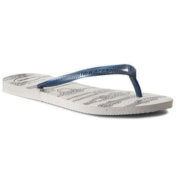 Havaianas Havaianas Brasil japanke Nautical 41371250001 37