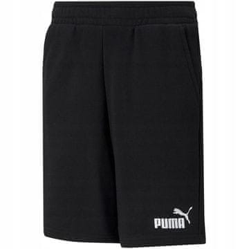 Puma Dječje hlačice Puma ESS Sweat Shorts 586972 01 R-116