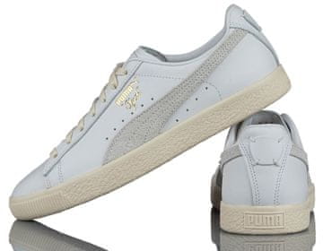 Puma Muške sportske cipele Puma Clyde Base 390091 01 R-41