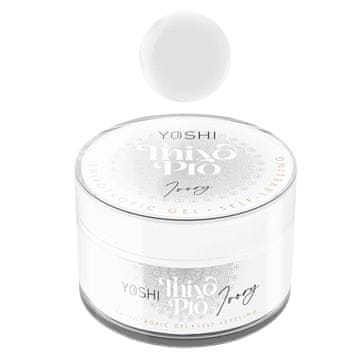 Yoshi Thixo Pro gel za izgradnju, slonovača, 50 ml