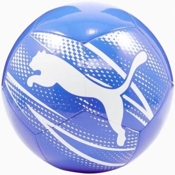 Puma Nogometna lopta Puma Attacanto Blue 084073 13 R.5 5