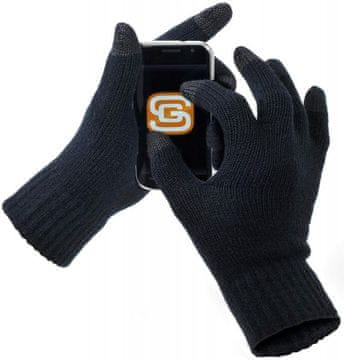 Rukavice Skreen Gloves B008F4W0DS crne univerzalne