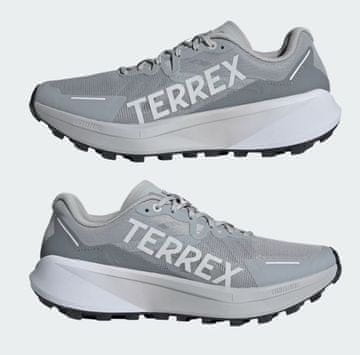 Adidas Buty adidas Terrex Agravic 3 JR5244 R-45 1/3