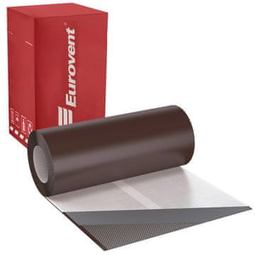 Traka za dimnjak FLEX EPDM 300mm x 5m RAL 8017