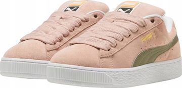 Puma Sportske cipele Puma Suede XL 395205 55 R-37