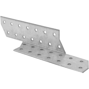 Spojnica za rogove ŁK3 40x210x2,0 lijeva (1)