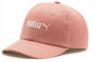 Puma Kapa s vizurom Puma ESS Cap JR. 2 022886 06