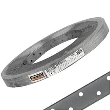 Perforirana traka BAN202525 25x2mm x 25mb