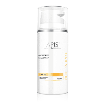 Apis Natural Apis zaštitna krema za lice SPF50 100 ml