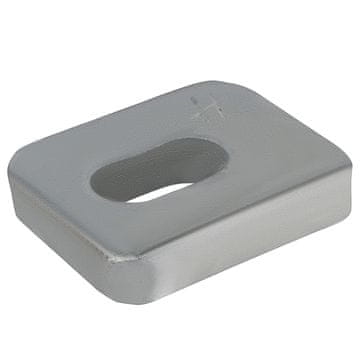 Podloška za sidrene spojnice 40x50x10mm