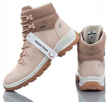 4F 4F cipele za trekking OBDH251 560-40