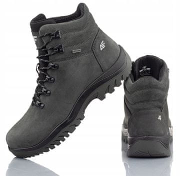 4F Cipele za trekking 4F OBMH255 22S-41