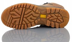4F 4F trekking cipele OBMH255 44S-44