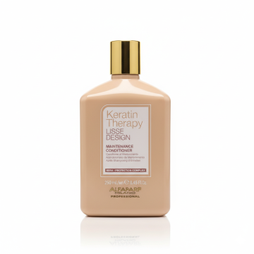 Alfaparf Keratin Therapy Lisse Design Odżywka nakon keratinskog ravnanja kose 250ml