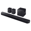 HW-Q990H Soundbar, 11.1.4-kanalni, Dolby Atmos, Bluetooth 5.3 (HW-Q990H/EN)