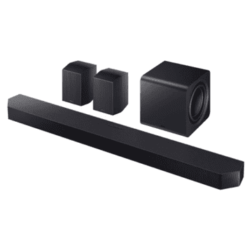 Samsung HW-Q990H/EN soundbar