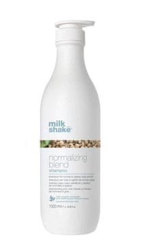Milk Shake Milk Shake Normalizing Shake Shampoo šampon za masnu kožu glave i kosu, 1000 ml