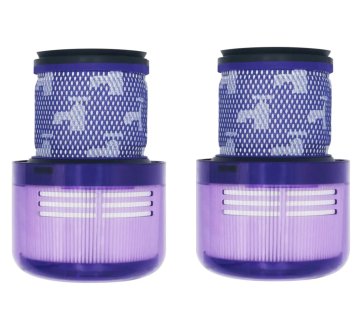 2X filtar za Dyson V11 SV14 V15 Detect Absolute Animal Plus Torque Drive Total