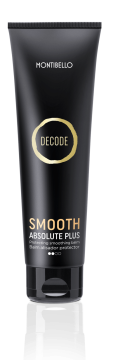Montibello Montibello Decode Smooth Absolute Plus zaštitni balzam za zaglađivanje 150ml