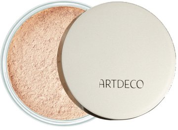 Artdeco Ardeco mineral powder foundation puder mineralni sypki - 3 Soft Ivory 15g