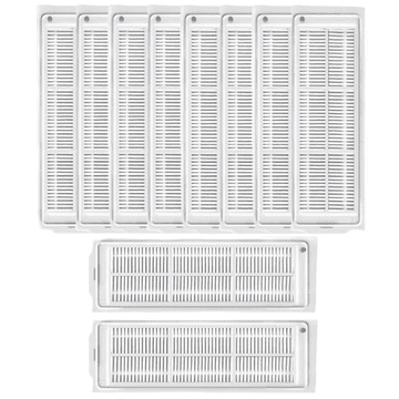 10x Filteri za Xiaomi Viomi V2 V3 Pro STYJ02YM SE S10 S12 mop P MJST1SHW