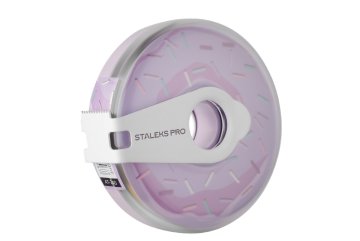 STALEKS Staleks Pro turpija za nokte u roli, AT-240W, samoljepljiva traka 8m