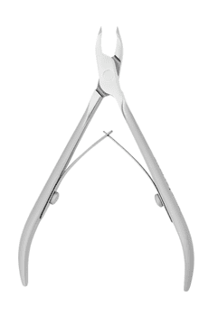 STALEKS Staleks Pro Smart 10 profesionalna klješta za zanoktice 3mm NS-10-3