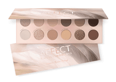 AFFECT Affect Timeless Moments Paleta 12 sjenila za oči 24g (12x2g)