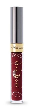 Nabla Nabla Dreamy Creamy Liquid Lipstick tekući ruž Vicious 3,4ml