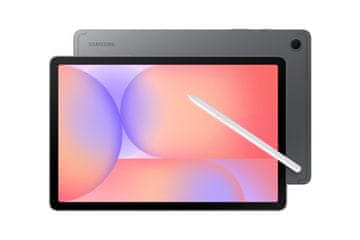 Samsung Galaxy Tab S10 Lite tablet računalo, 128 GB, 27,6 cm, WiFi, sivi + tipkovnica (SM-X400NZAREUE-1)