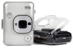Prozirna PVC torbica za FujiFilm Instax MINI LIPLAY