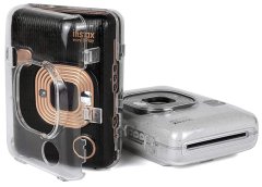Prozirna PVC torbica za FujiFilm Instax MINI LIPLAY