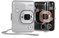 Prozirna PVC torbica za FujiFilm Instax MINI LIPLAY