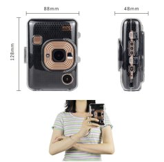 Prozirna PVC torbica za FujiFilm Instax MINI LIPLAY